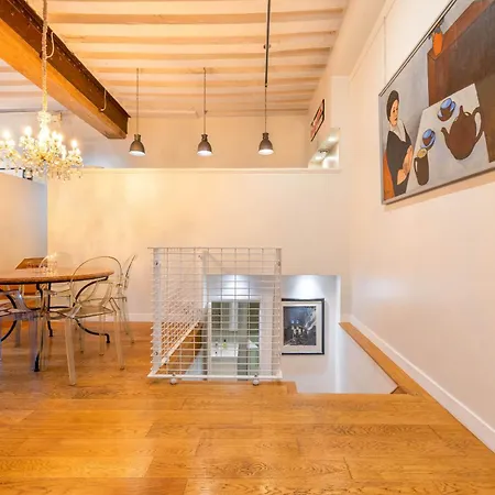 Duran Duran Apartment Paris Exterior photo