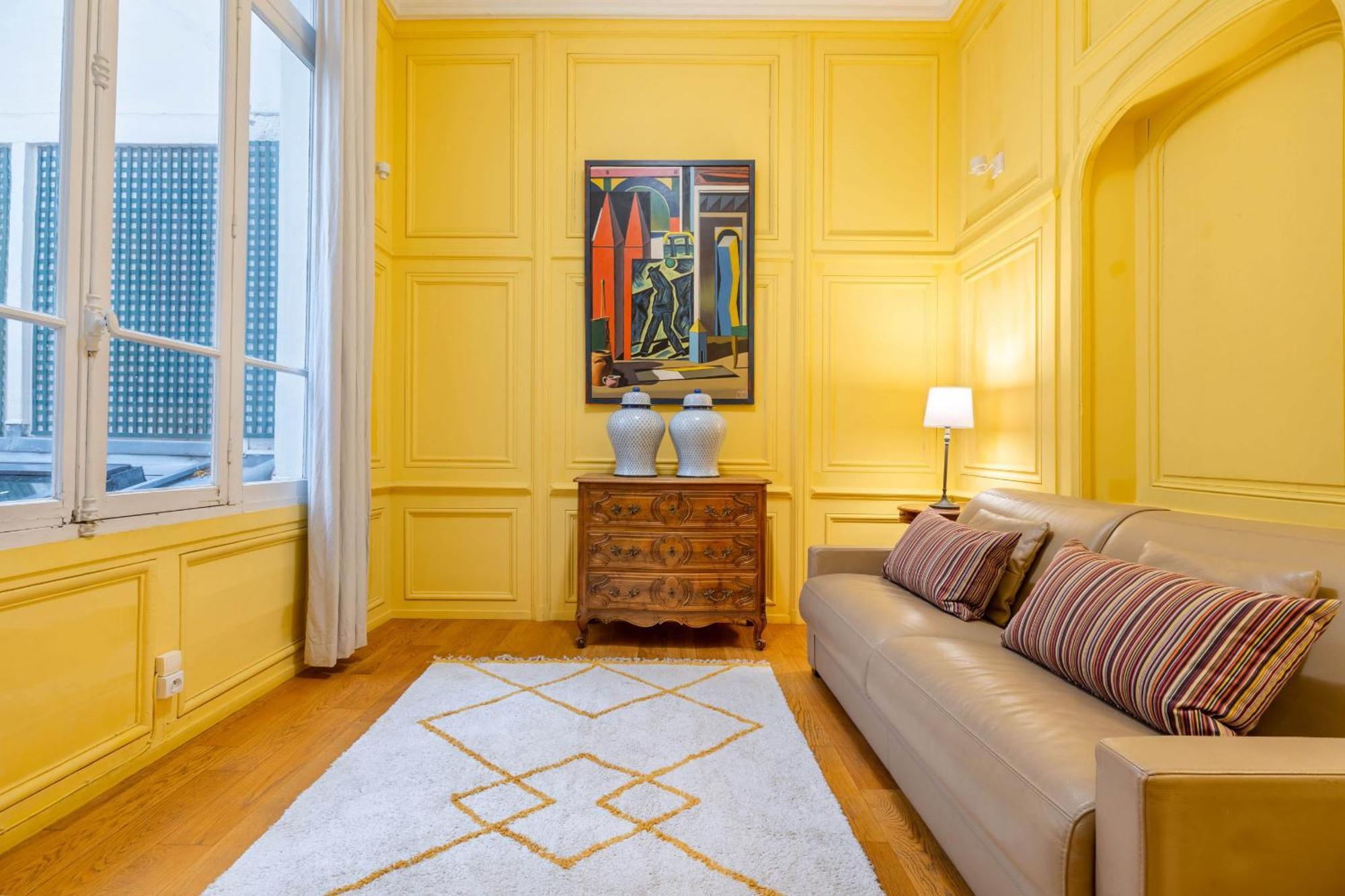 Duran Duran Apartamento